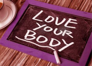 Love your body