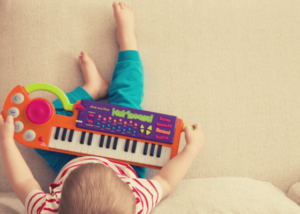 toddler music