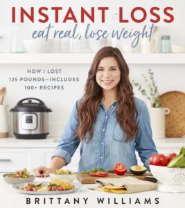 weightloss cookbook