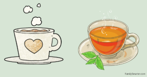 coffee & tea