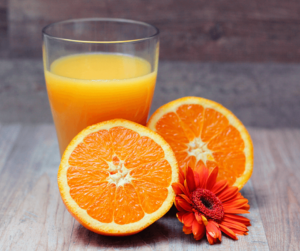 Beyond Orange Juice